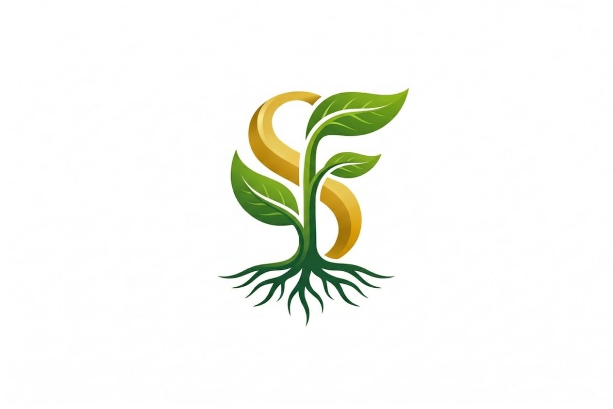 Shahran Foundation Logo