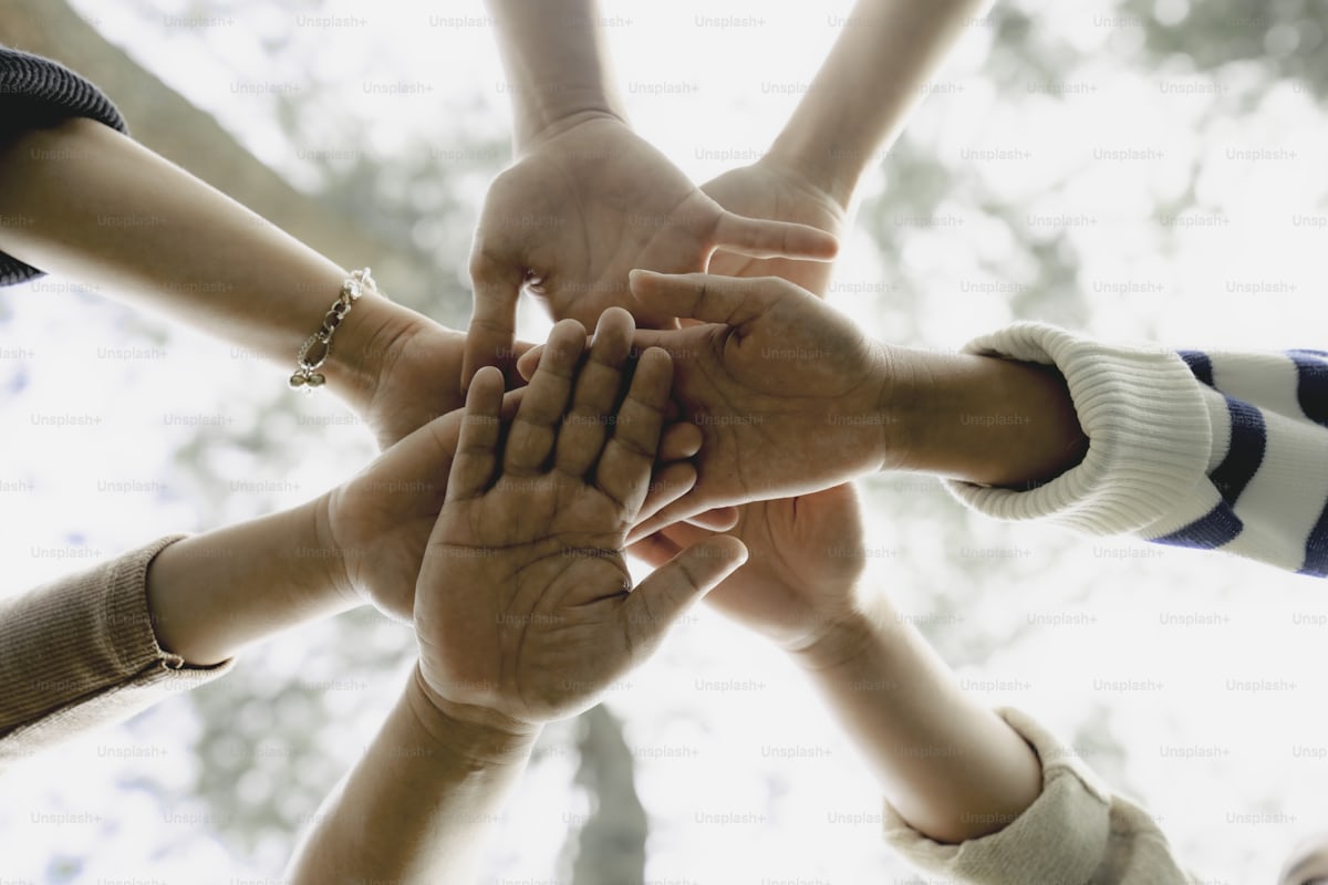 Volunteer Team